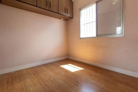 Apartamento à venda com 72m², 3 quartos e 1 vagaQuarto 2