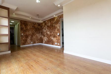 Sala de apartamento à venda com 3 quartos, 72m² em Penha de França, São Paulo