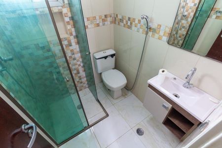 Apartamento à venda com 72m², 3 quartos e 1 vagaBanheiro