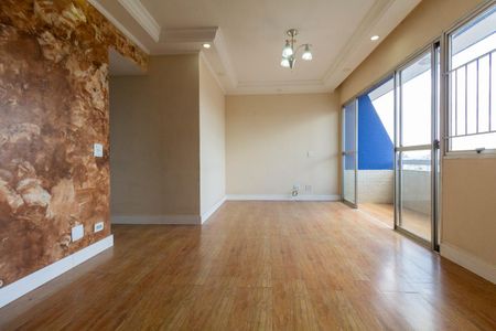 Sala de apartamento à venda com 3 quartos, 72m² em Penha de França, São Paulo