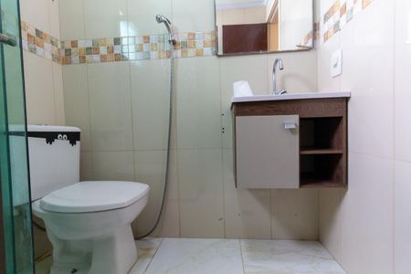 Apartamento à venda com 72m², 3 quartos e 1 vagaBanheiro