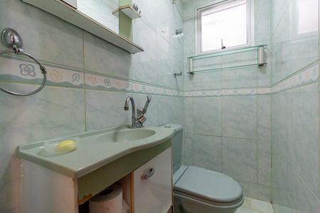 Apartamento à venda com 72m², 3 quartos e 1 vagaLavabo