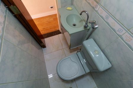 Apartamento à venda com 72m², 3 quartos e 1 vagaLavabo