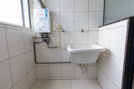 Apartamento à venda com 72m², 3 quartos e 1 vagaÁrea de Serviço