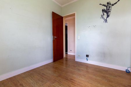 Apartamento à venda com 72m², 3 quartos e 1 vagaQuarto 1