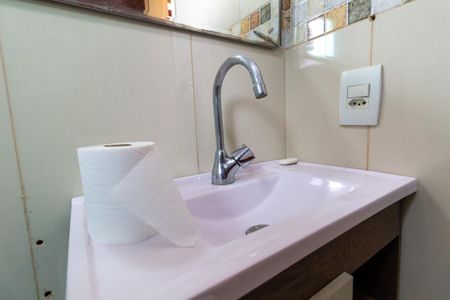 Apartamento à venda com 72m², 3 quartos e 1 vagaBanheiro