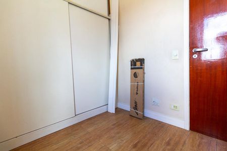 Apartamento à venda com 72m², 3 quartos e 1 vagaQuarto 3