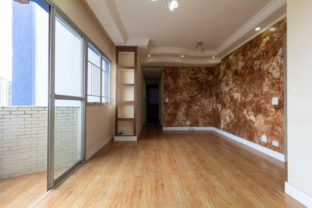 Apartamento à venda com 72m², 3 quartos e 1 vagaSala