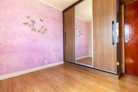Apartamento à venda com 72m², 3 quartos e 1 vagaQuarto 2