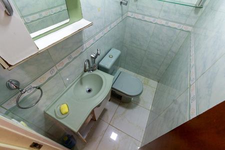 Apartamento à venda com 72m², 3 quartos e 1 vagaLavabo