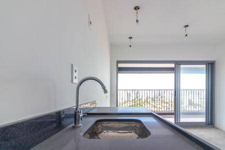 Studio para alugar com 36m², 1 quarto e sem vagaStudio