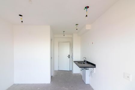 Studio de kitnet/studio à venda com 1 quarto, 36m² em Vila Olímpia, São Paulo
