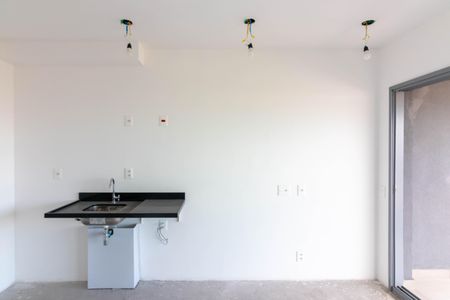 Studio para alugar com 36m², 1 quarto e sem vagaStudio