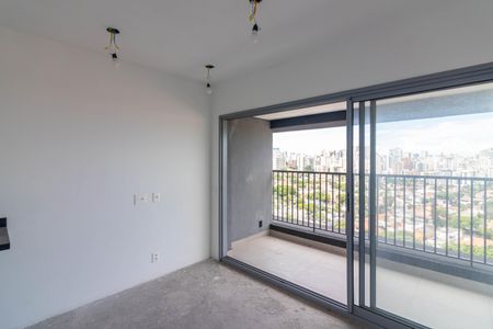 Studio de kitnet/studio à venda com 1 quarto, 36m² em Vila Olímpia, São Paulo