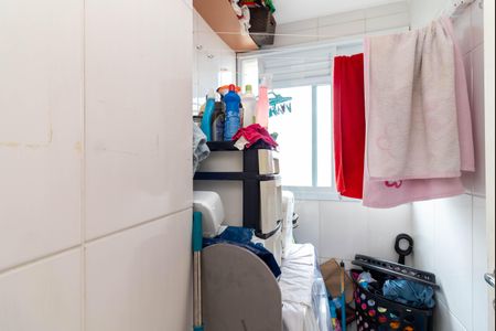 Apartamento à venda com 52m², 2 quartos e 1 vagaÁrea de Serviço