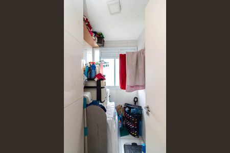 Apartamento à venda com 52m², 2 quartos e 1 vagaÁrea de Serviço