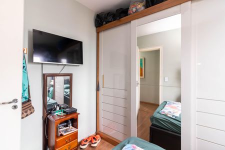 Apartamento à venda com 52m², 2 quartos e 1 vagaQuarto 1