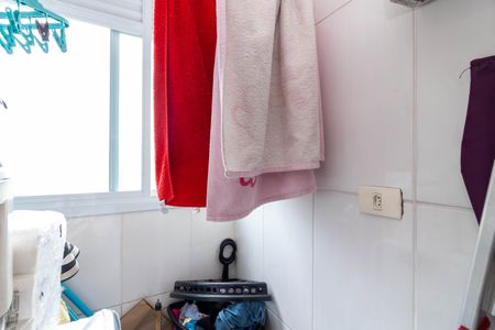 Apartamento à venda com 52m², 2 quartos e 1 vagaÁrea de Serviço