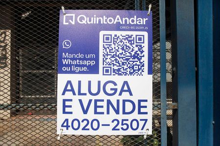 Studio para alugar com 36m², 1 quarto e sem vagaPlaquinha