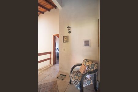 Casa à venda com 225m², 4 quartos e 2 vagasCorredor