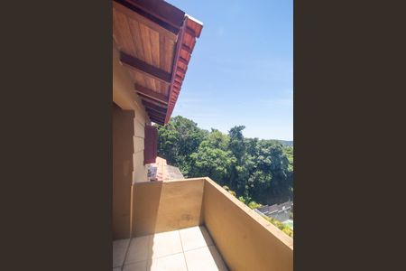 Casa à venda com 225m², 4 quartos e 2 vagasVaranda