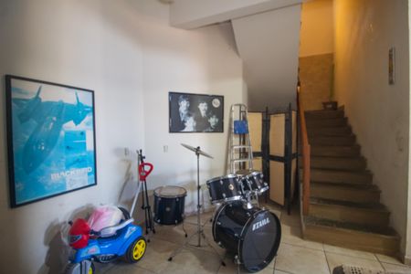 Casa à venda com 225m², 4 quartos e 2 vagasSala 2