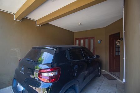 Casa à venda com 225m², 4 quartos e 2 vagasGaragem