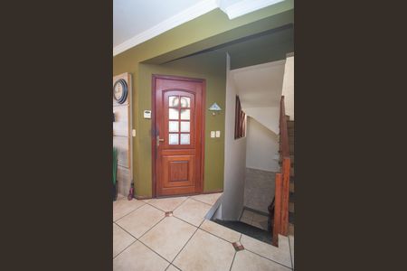 Casa à venda com 225m², 4 quartos e 2 vagasSala