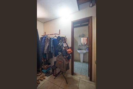 Casa à venda com 225m², 4 quartos e 2 vagasCloset