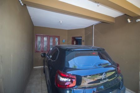 Casa à venda com 225m², 4 quartos e 2 vagasGaragem