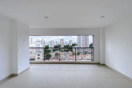 Apartamento à venda com 3 quartos, 126m² em Alto da Mooca, São Paulo