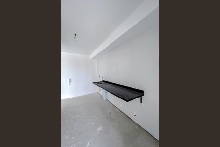 Apartamento à venda com 126m², 3 quartos e 2 vagas Apartamento à venda com 126m², 3 quartos e 2 vagasCozinha