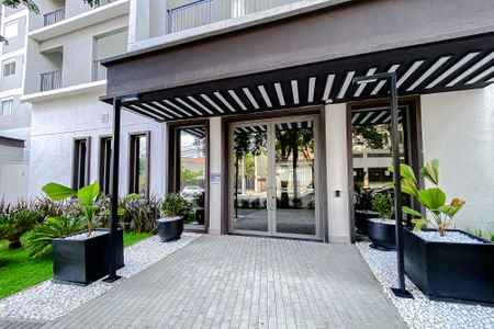 Apartamento à venda com 126m², 3 quartos e 2 vagas Apartamento à venda com 126m², 3 quartos e 2 vagasFachada - Plaquinha