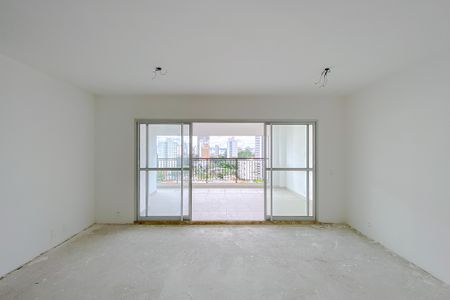 Apartamento à venda com 126m², 3 quartos e 2 vagas Apartamento à venda com 126m², 3 quartos e 2 vagasSala