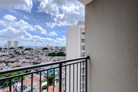 Apartamento à venda com 126m², 3 quartos e 2 vagas Apartamento à venda com 126m², 3 quartos e 2 vagasVista da Suíte 1