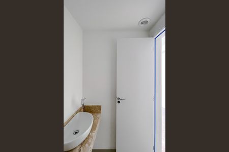 Apartamento à venda com 126m², 3 quartos e 2 vagas Apartamento à venda com 126m², 3 quartos e 2 vagasLavabo