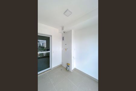 Apartamento à venda com 126m², 3 quartos e 2 vagas Apartamento à venda com 126m², 3 quartos e 2 vagasÁrea de Serviço