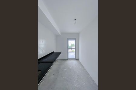 Apartamento à venda com 126m², 3 quartos e 2 vagas Apartamento à venda com 126m², 3 quartos e 2 vagasCozinha