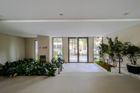 Apartamento à venda com 126m², 3 quartos e 2 vagas Apartamento à venda com 126m², 3 quartos e 2 vagasÁrea comum