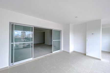 Apartamento à venda com 3 quartos, 126m² em Alto da Mooca, São Paulo