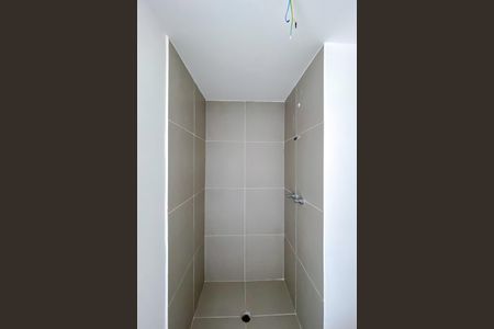 Apartamento à venda com 126m², 3 quartos e 2 vagas Apartamento à venda com 126m², 3 quartos e 2 vagasBanheiro da Suíte 1