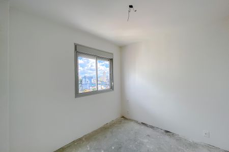 Apartamento à venda com 126m², 3 quartos e 2 vagas Apartamento à venda com 126m², 3 quartos e 2 vagasQuarto 2 - Suíte