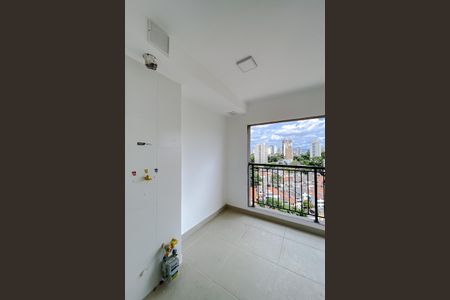 Apartamento à venda com 126m², 3 quartos e 2 vagas Apartamento à venda com 126m², 3 quartos e 2 vagasÁrea de Serviço