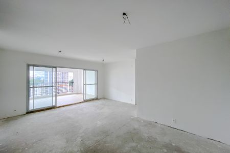 Apartamento à venda com 126m², 3 quartos e 2 vagas Apartamento à venda com 126m², 3 quartos e 2 vagasSala