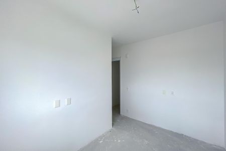 Apartamento à venda com 126m², 3 quartos e 2 vagas Apartamento à venda com 126m², 3 quartos e 2 vagasQuarto 3 - Suíte