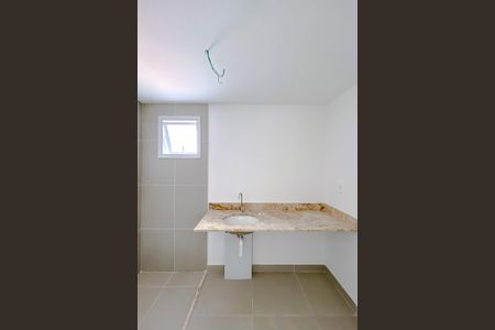 Apartamento à venda com 126m², 3 quartos e 2 vagas Apartamento à venda com 126m², 3 quartos e 2 vagasBanheiro da Suíte 2