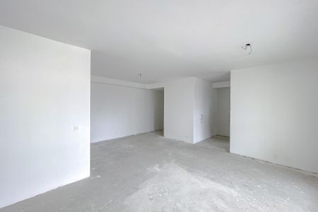 Apartamento à venda com 126m², 3 quartos e 2 vagas Apartamento à venda com 126m², 3 quartos e 2 vagasSala