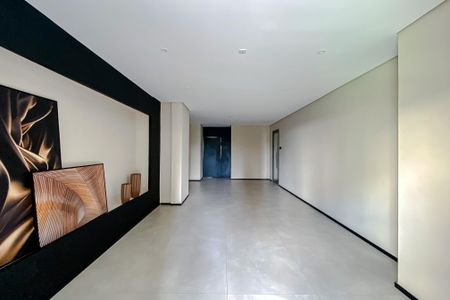 Apartamento à venda com 126m², 3 quartos e 2 vagas Apartamento à venda com 126m², 3 quartos e 2 vagasÁrea comum