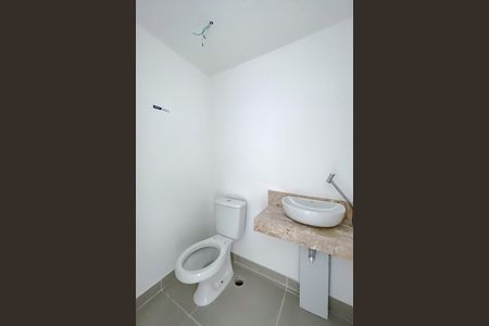 Apartamento à venda com 126m², 3 quartos e 2 vagas Apartamento à venda com 126m², 3 quartos e 2 vagasLavabo