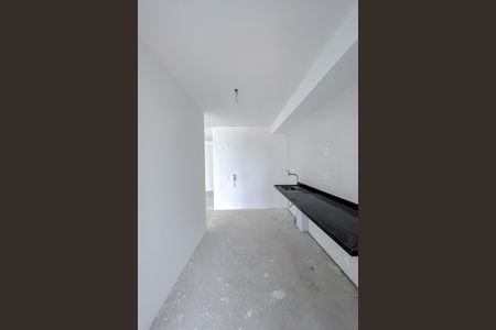 Apartamento à venda com 126m², 3 quartos e 2 vagas Apartamento à venda com 126m², 3 quartos e 2 vagasCozinha